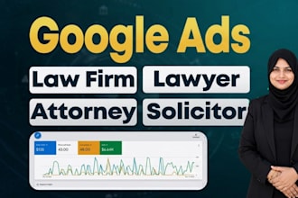 setup google ads campaign in 24hours for local business to get calls and