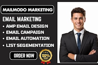 do mailmodo interactive email campaign mailmodo amp email mailmodo automation