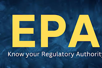 get your firm epa establishment and registration number