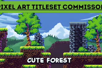 create pixel art tileset pixel art background game art pixel tileset asset