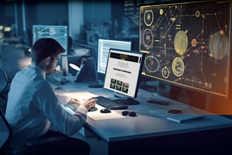 be cryptocurrency consultant, forensic investigator, and blockchain analysis