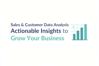 find hidden revenue opportunities in your business data