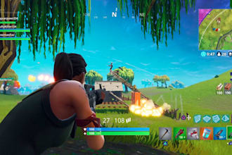 create fortnite map tycoon map verse code box fight map uefn roblox map horror