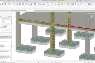 do professional quantity takeoff and material list