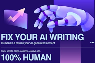 rewrite your ai content writing into natural university level english