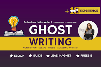 write a bestselling ebook for your brand or business