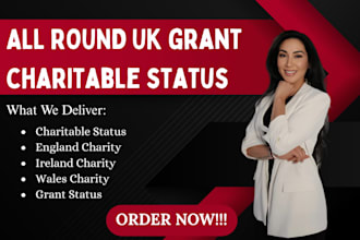 grant charitable status for england wales ireland nonprofit registration expert