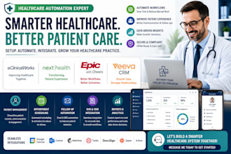 setup nexthealth wix typeform monday make epic facebook ads workflow automation