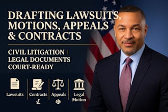 draft a powerful US attorney demand letter for payment, disputes or legal claims