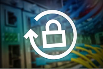 securely recover lost passwords and access forgotten accounts