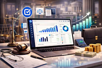 do clio bookkeeping cleanup for law firms