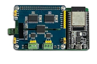 design, fixed automotive, iot, ecu and embedded system pcb with can bus, esp32