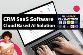 develop smart ai and machine learning software
