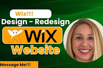 wix online store fashion boutique website beauty ecommerce clothing wix store