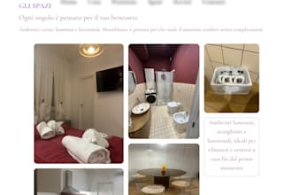 do website wp responsive