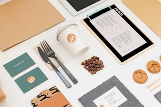 review your website design and give honest loom feedback