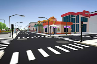 be roblox game developer 3d environment roblox model low poly map roblox studio