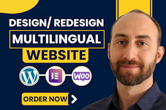 fix any wpml issues or configuration and translate  wordpress using wpml plugin