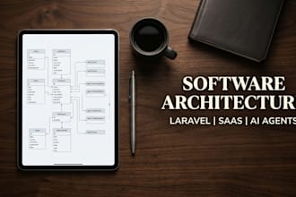 provide tech consulting for your laravel backend and ai systems
