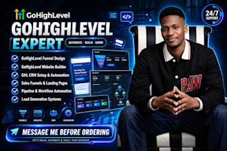 go highlevel landing page gohighlevel sales go high level go high level website