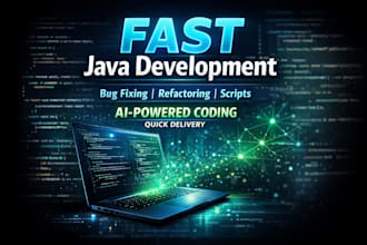 debug and fix your java code using ai for fast delivery