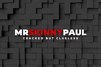 design a clean minimalist logo for your business
