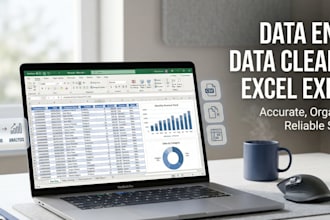 clean messy data in excel google sheets