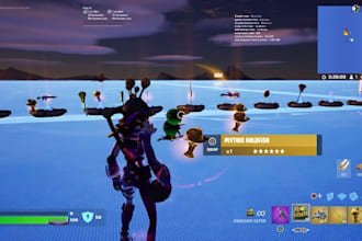 uefn fortnite steal brainrot fortnite brainrot tycoon map box fight verse script