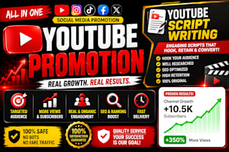 be youtube script writer, documentary video script, short drama, script writing