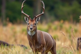 professionaly edit your wildlife and animal photos