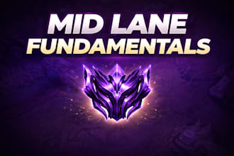 be your midlane coach 500 lp master