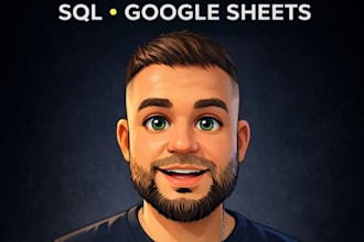 build automated google sheets reports and dashboards