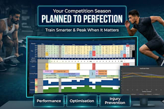 create your marathon training plan
