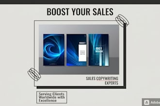 write high converting facebook and instagram ad copy that stops the scroll