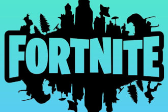 coach you in fortnite we help with battle royal and reload ranked or non ranked