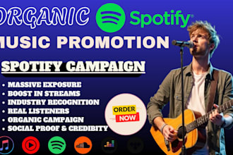 promote your music with spotify SEO GEO targeting and chart strategy