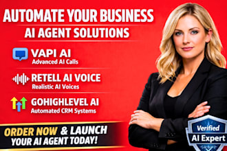 build vapi ai calling agent, retell ai, gohighlevel n8n ai