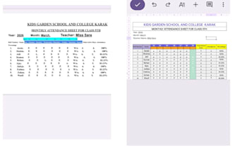 do fast manual data entry, copy paste, or PDF to excel