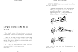 proofread and edit general texts