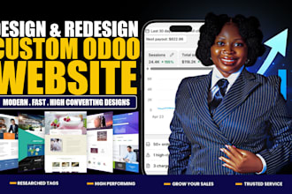 design odoo website design odoo module, odoo theme customization, odoo ecommerce