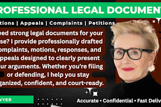 your civil lawyer for evictions, torts, contracts, and tenant disputes