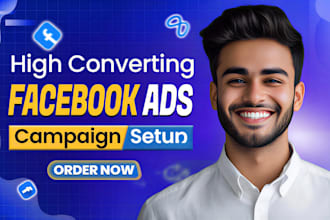 setup facebook ads campaign, shopify fb ads fb pixel meta ads manager sales ads
