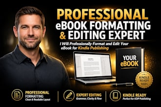 design book cover design, ebook cover design, KDP book cover design