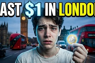 design high CTR youtube thumbnails in mrbeast style