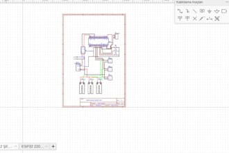 do schematic and pcb
