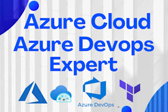 be your azure cloud , devops consultant, support engineer
