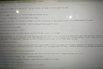 write fiction, poetry, song lyrics also offer online tuition