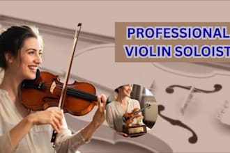 record lofi cello or samba for your modern music production, jazz string arrange