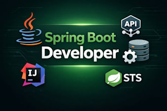 optimize, secure and fix spring boot application