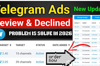 forex promotion gain 10m traders, fix telegram ads destination, crypto promotion